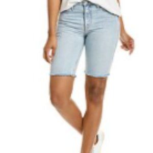 Hudson Jeans Shorts - Size 26 NWT